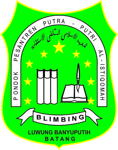 Logo Kabupaten Alor